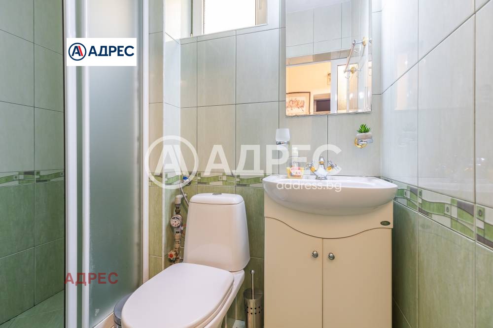 Продава 2-СТАЕН, гр. Варна, Бриз, снимка 4 - Апартаменти - 56721439
