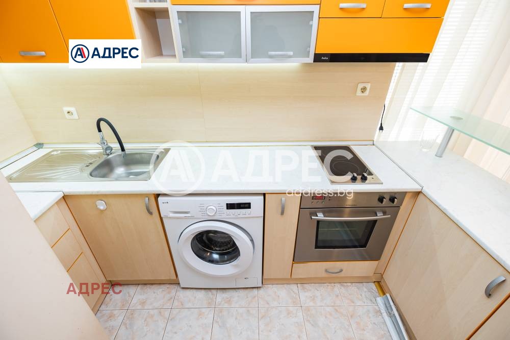 Продава 2-СТАЕН, гр. Варна, Бриз, снимка 8 - Апартаменти - 56721439