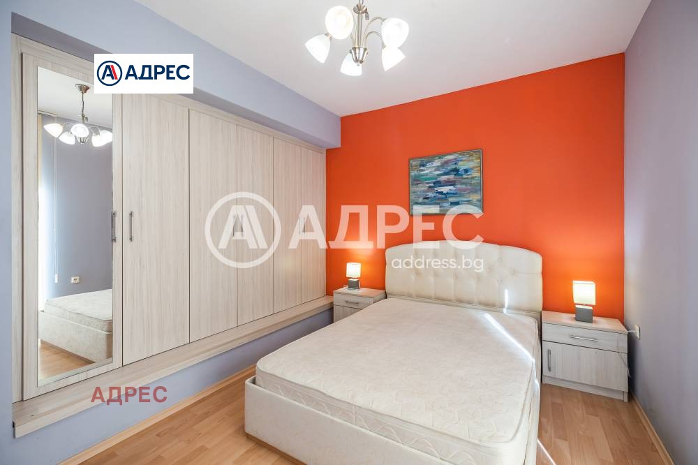 Продава 2-СТАЕН, гр. Варна, Бриз, снимка 3 - Апартаменти - 56721439