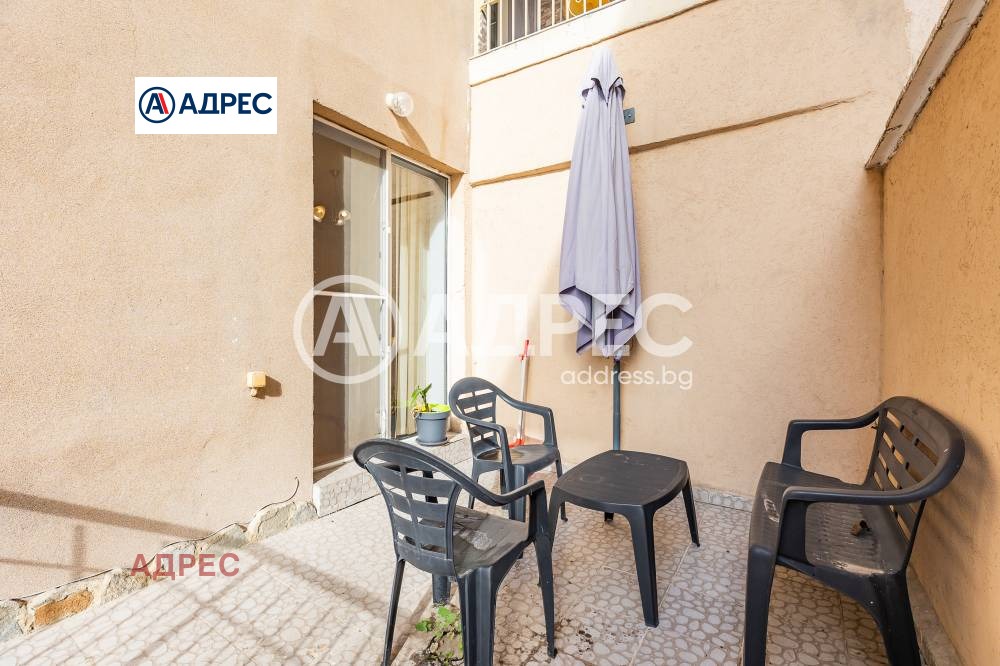 Продава 2-СТАЕН, гр. Варна, Бриз, снимка 5 - Апартаменти - 56721439