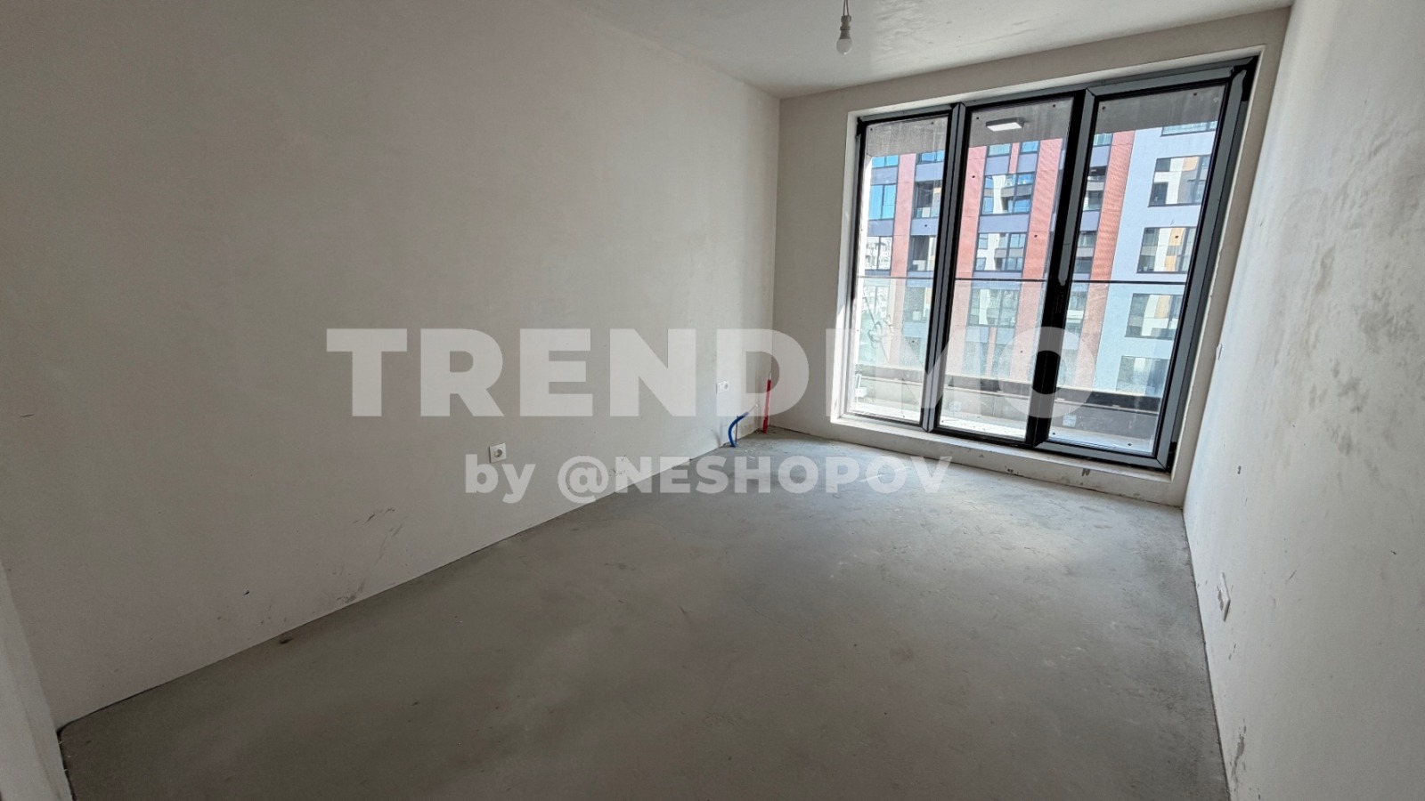 Продава 3-СТАЕН, гр. София, Манастирски ливади, снимка 2 - Апартаменти - 52440052
