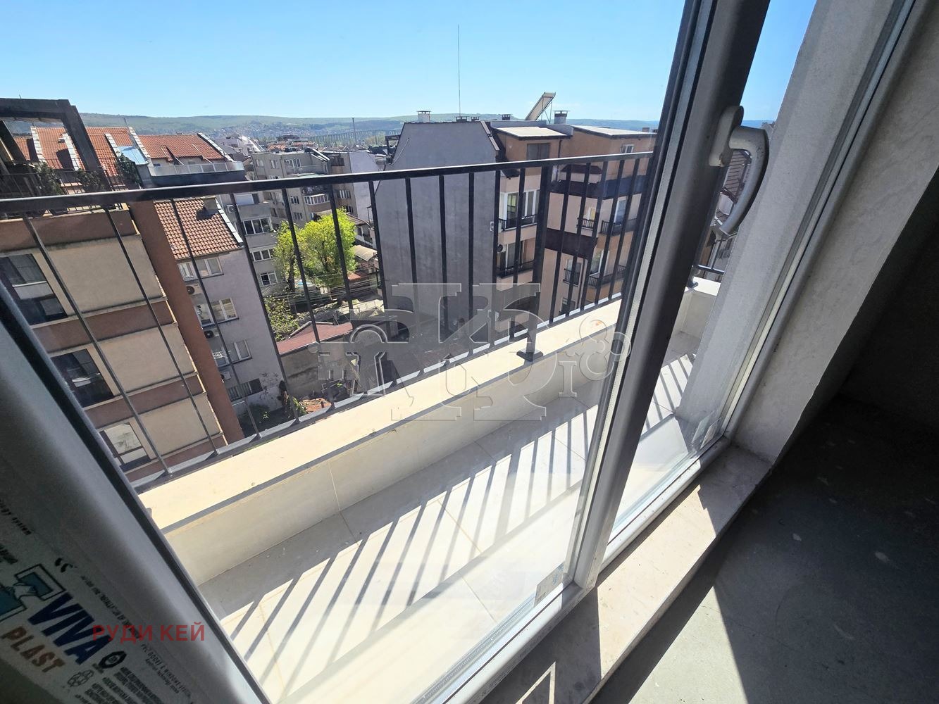 Продава 3-СТАЕН, гр. Варна, Колхозен пазар, снимка 3 - Апартаменти - 54518239