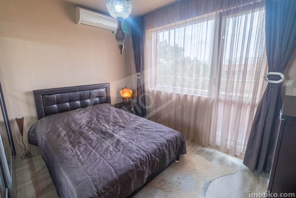 Продава 3-СТАЕН, гр. София, Хаджи Димитър, снимка 8 - Апартаменти - 55516262