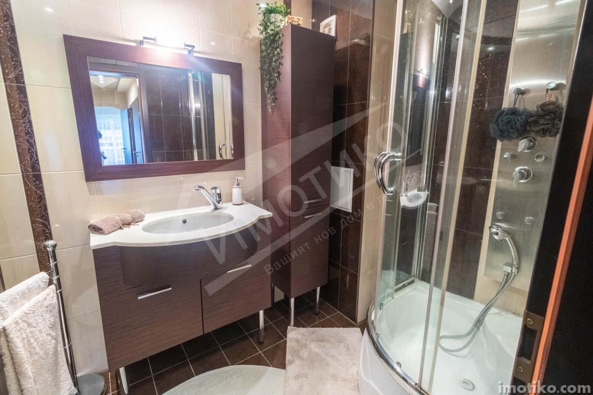 Продава 3-СТАЕН, гр. София, Хаджи Димитър, снимка 7 - Апартаменти - 55516262