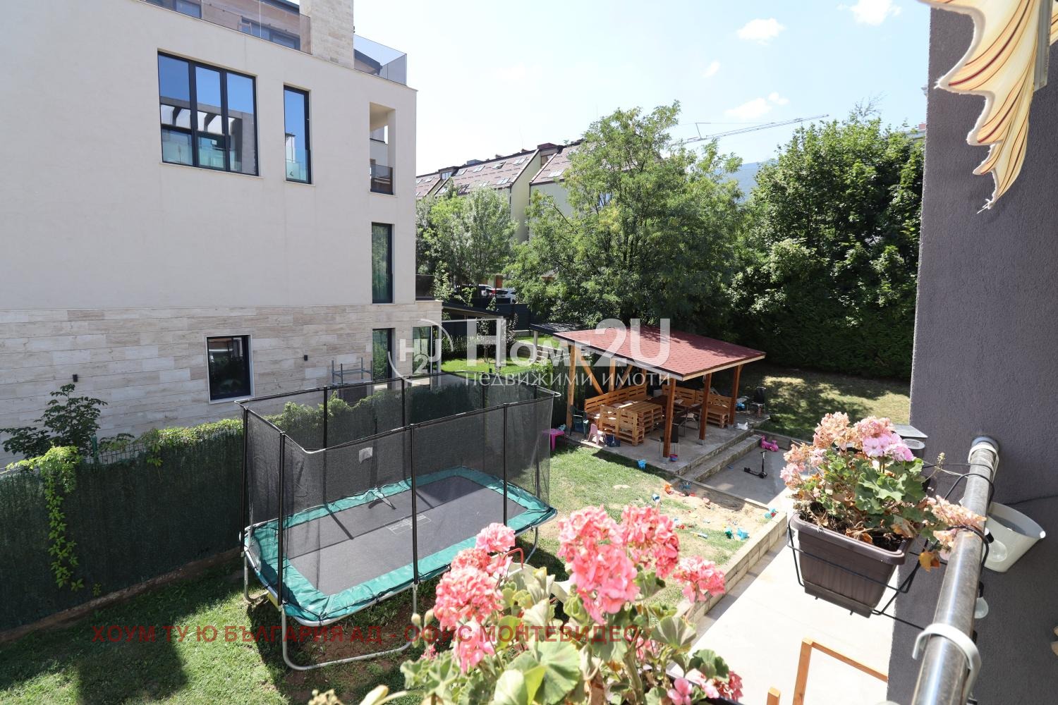 Продава 3-СТАЕН, гр. София, Драгалевци, снимка 4 - Апартаменти - 55610953
