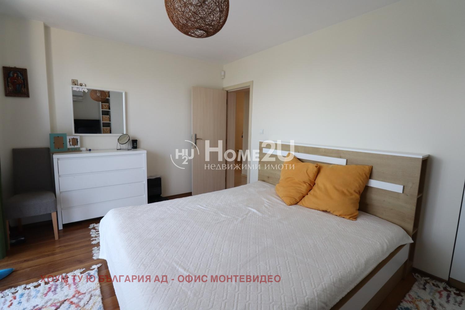 Продава 3-СТАЕН, гр. София, Драгалевци, снимка 6 - Апартаменти - 55610953