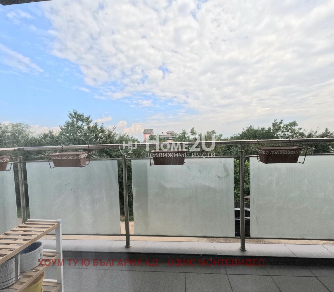 Продава 3-СТАЕН, гр. София, Драгалевци, снимка 7 - Апартаменти - 55610953