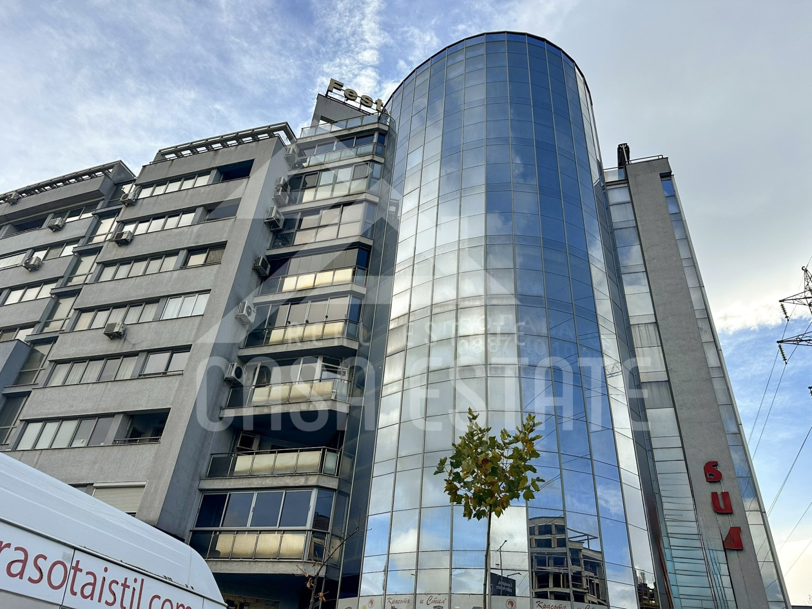 Продава 3-СТАЕН, гр. София, Витоша, снимка 17 - Апартаменти - 56059921