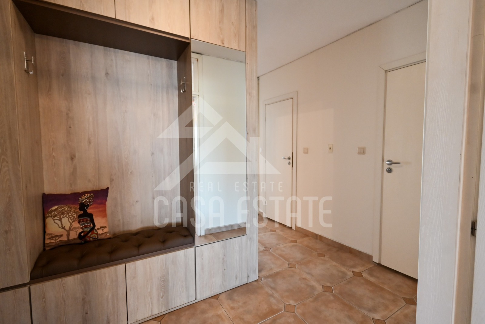 Продава 3-СТАЕН, гр. София, Витоша, снимка 14 - Апартаменти - 56059921