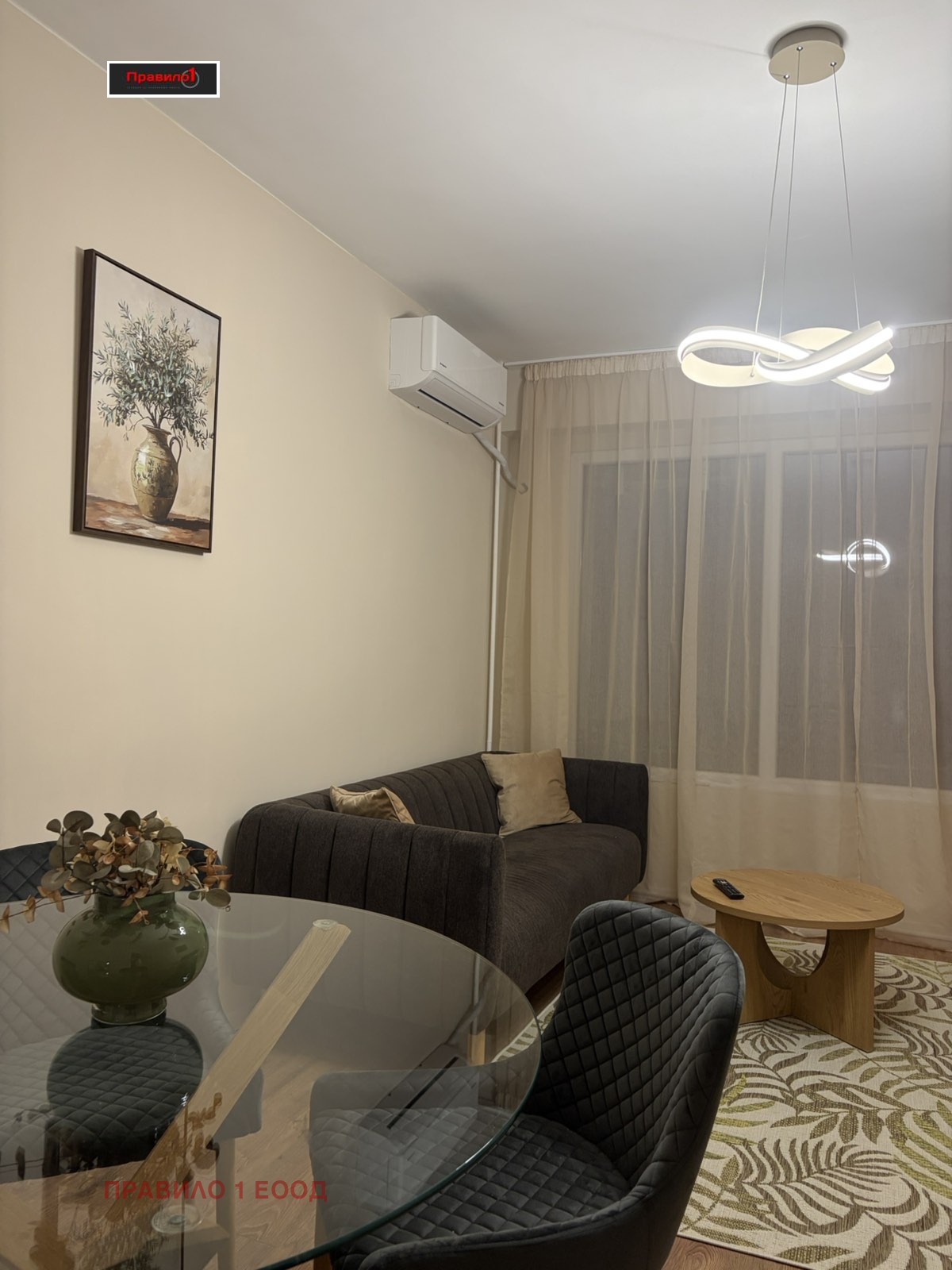 Продава 3-СТАЕН, гр. Пловдив, Гагарин, снимка 8 - Апартаменти - 56523698