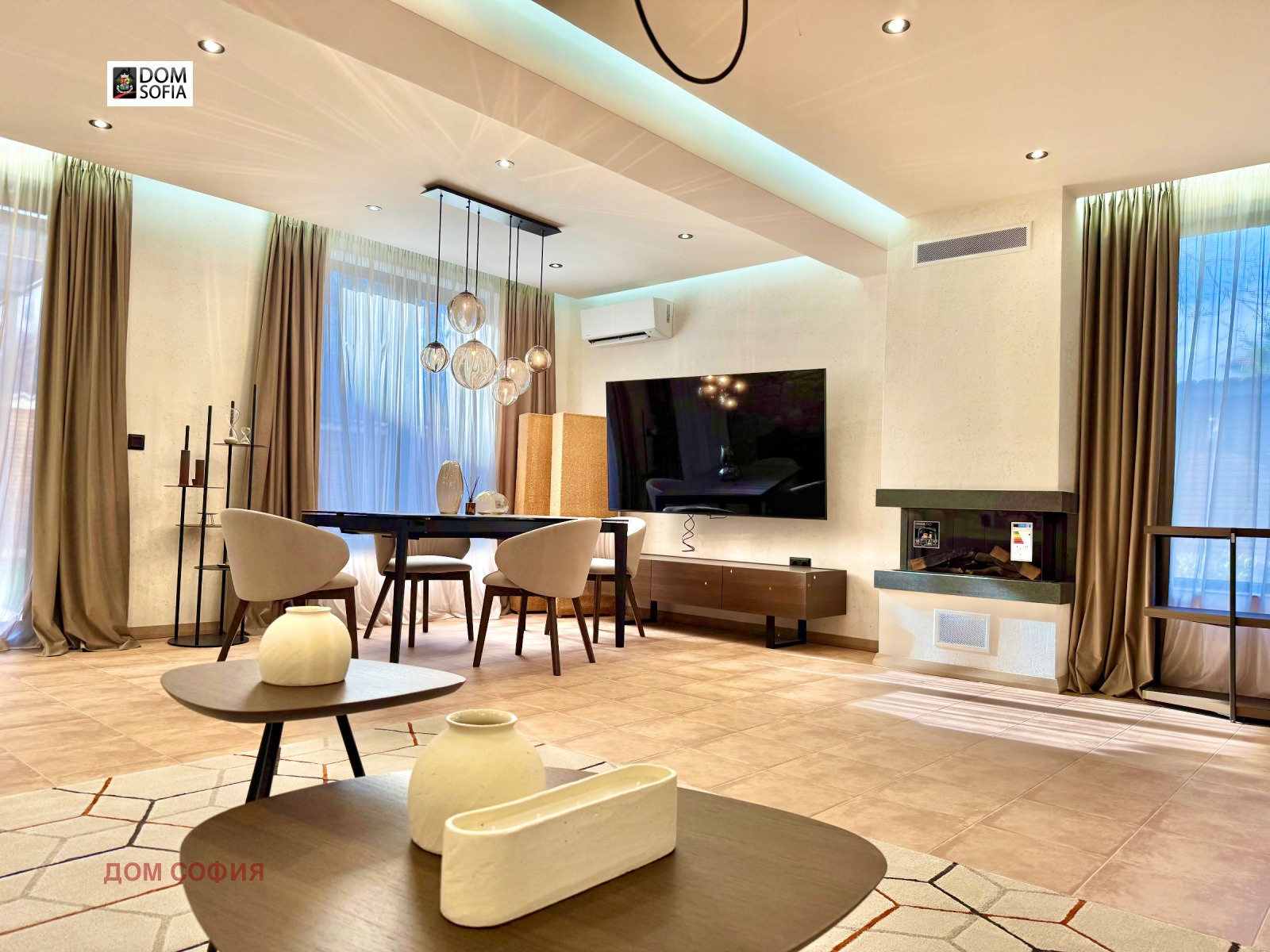 Продава 4-СТАЕН, гр. София, Изток, снимка 7 - Апартаменти - 53340528