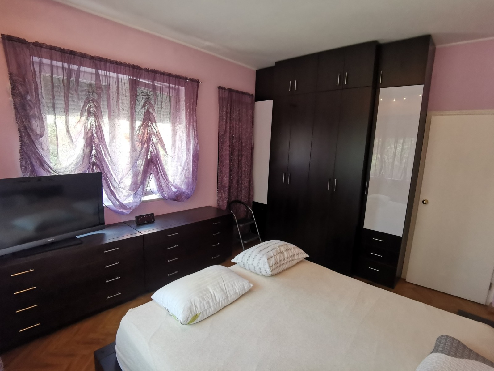 Продава 4-СТАЕН, гр. Пловдив, Център, снимка 13 - Апартаменти - 53827366