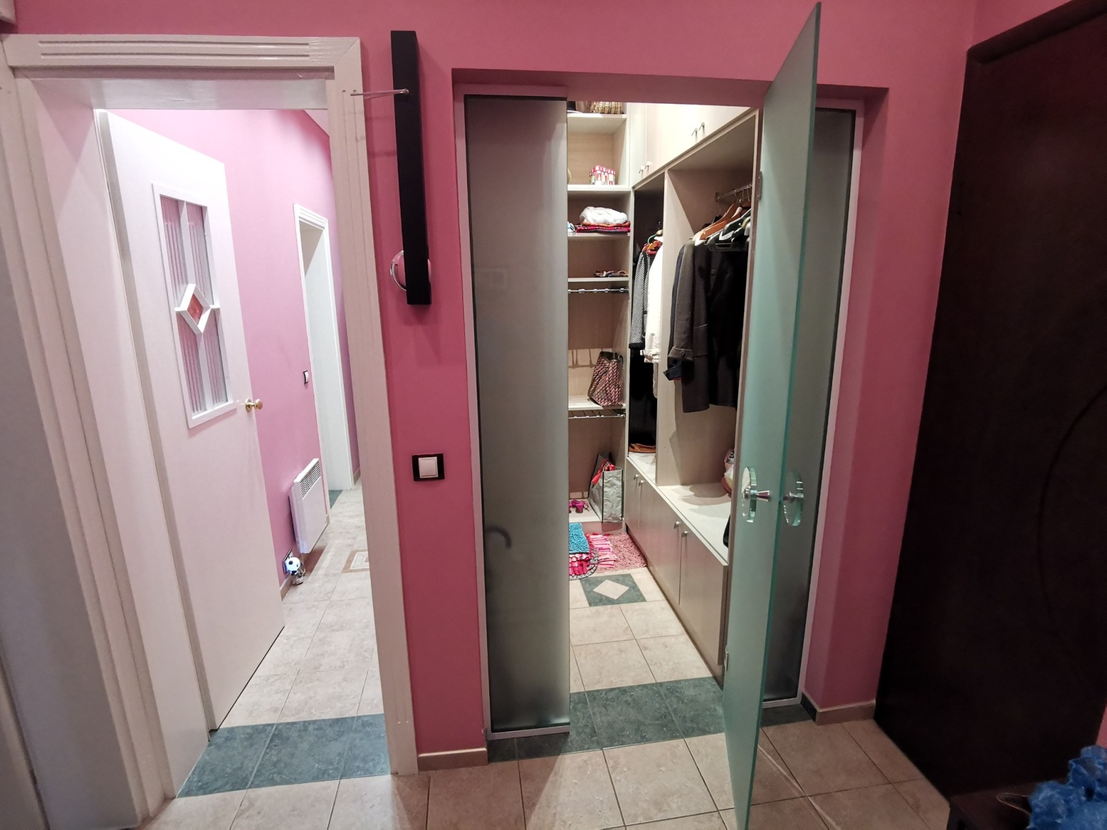 Продава 4-СТАЕН, гр. Пловдив, Център, снимка 11 - Апартаменти - 53827366