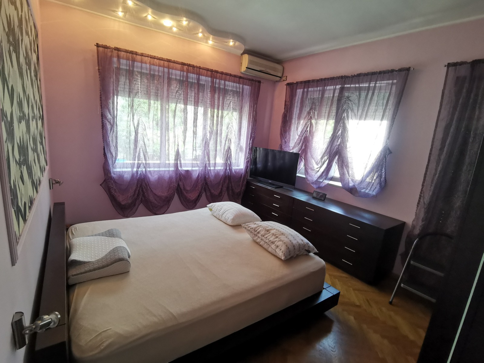 Продава 4-СТАЕН, гр. Пловдив, Център, снимка 14 - Апартаменти - 53827366