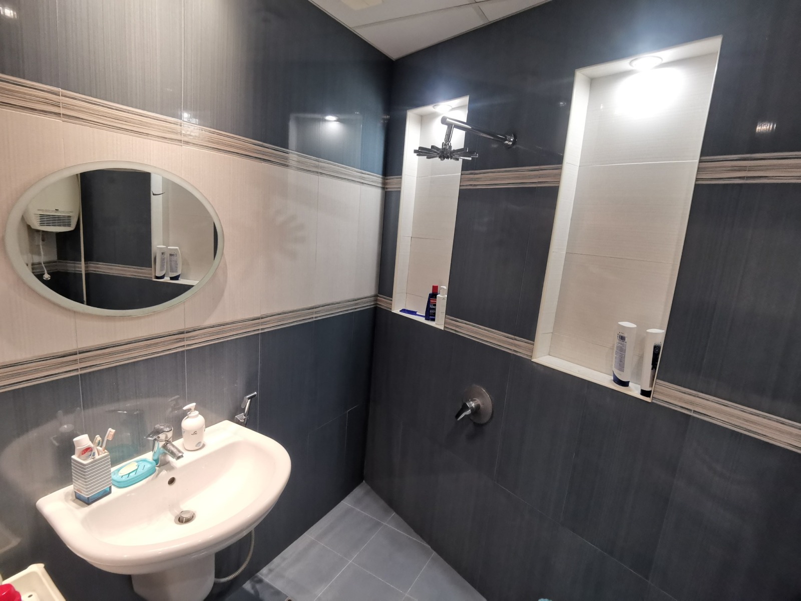 Продава 4-СТАЕН, гр. Пловдив, Център, снимка 9 - Апартаменти - 53827366