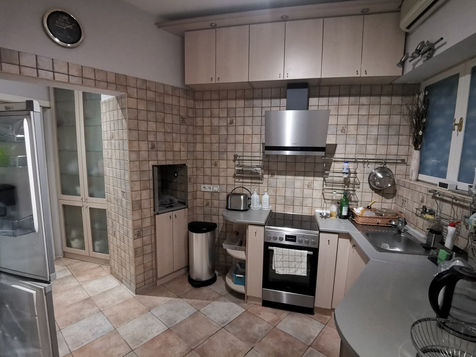 Продава 4-СТАЕН, гр. Пловдив, Център, снимка 10 - Апартаменти - 53827366