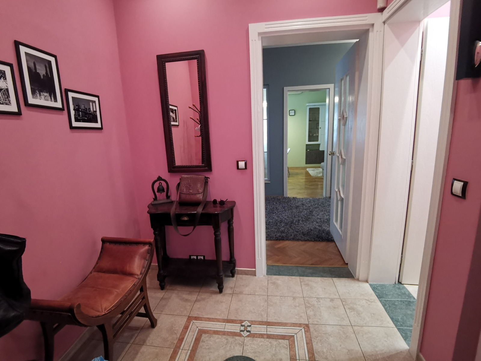 Продава 4-СТАЕН, гр. Пловдив, Център, снимка 15 - Апартаменти - 53827366