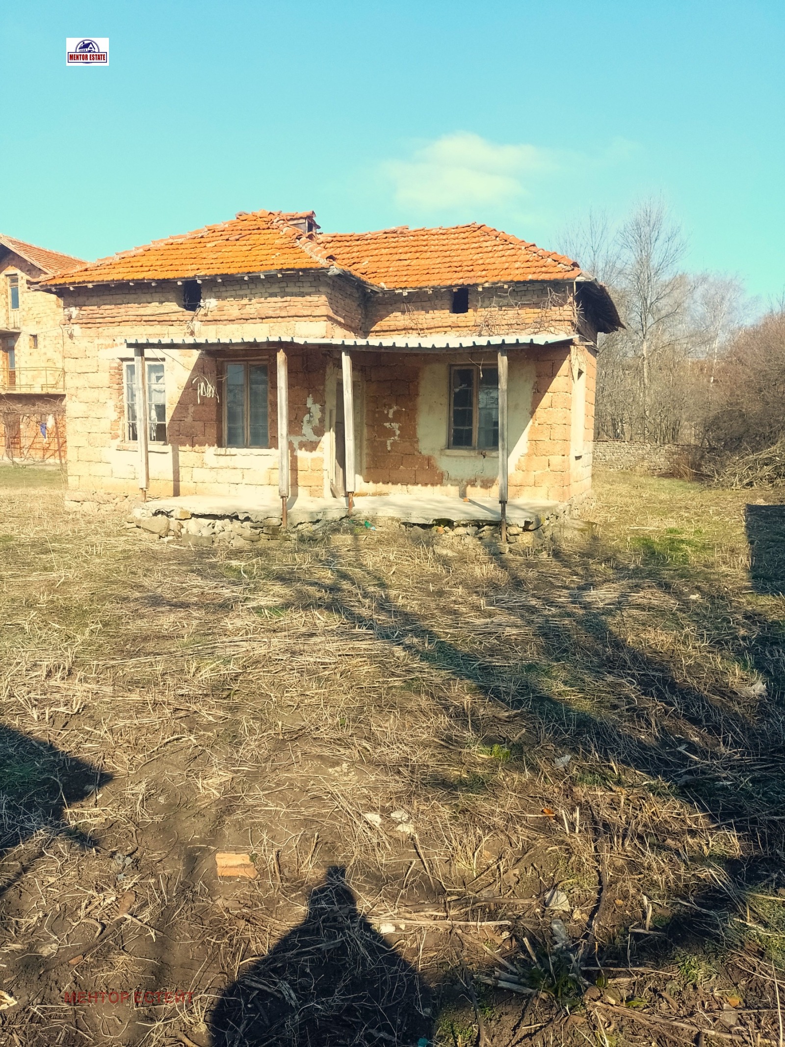 Продава КЪЩА, с. Долни Раковец, област Перник, снимка 2 - Къщи - 51586387