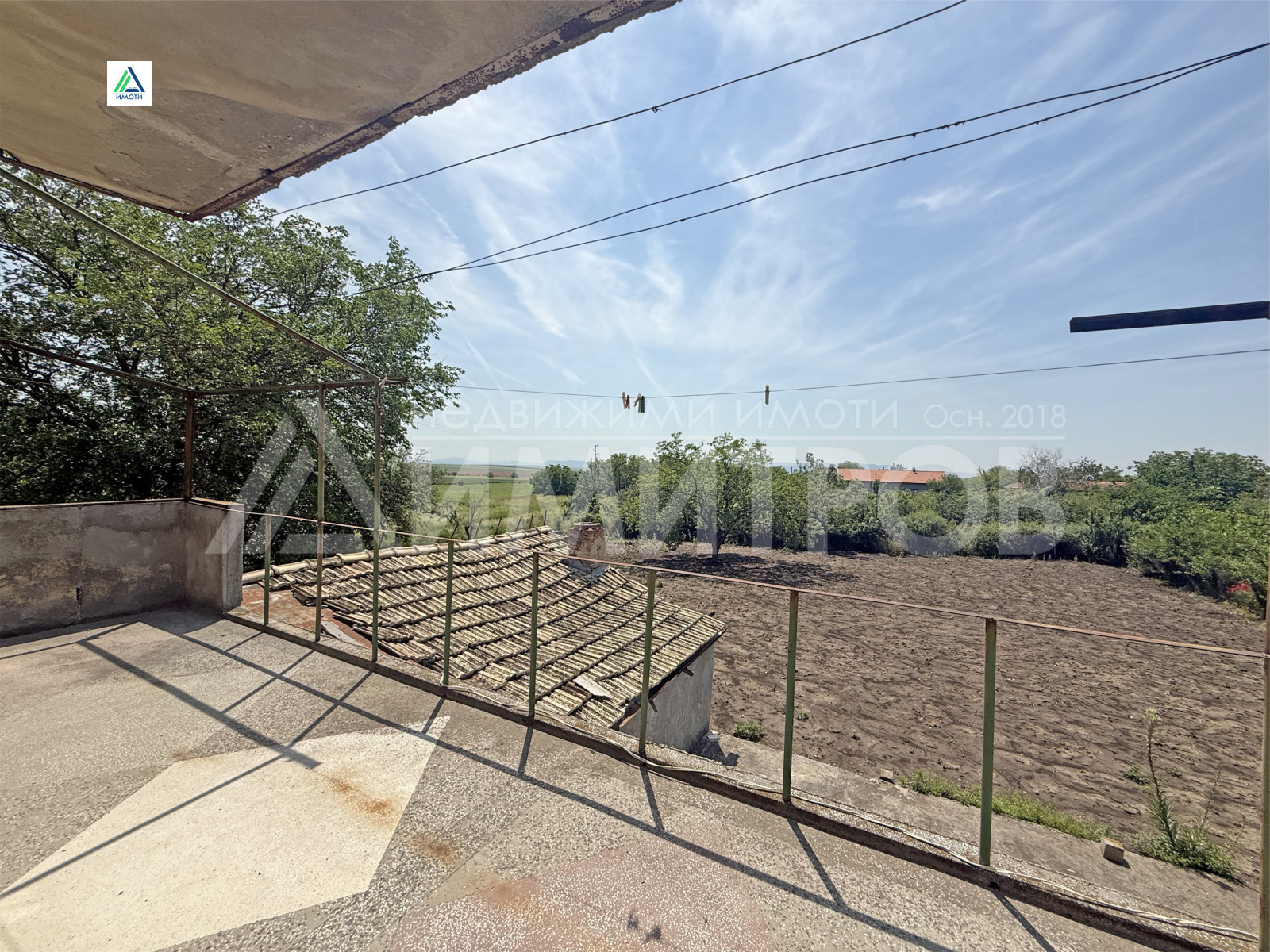Продава КЪЩА, гр. Каспичан, област Шумен, снимка 11 - Къщи - 54857922