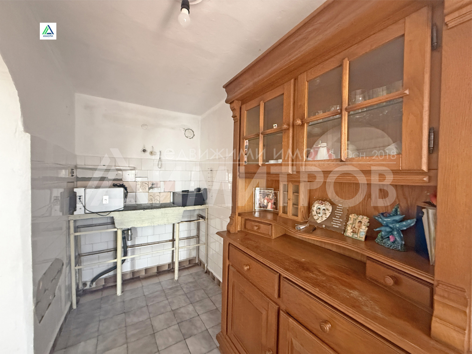 Продава КЪЩА, гр. Каспичан, област Шумен, снимка 6 - Къщи - 54857922