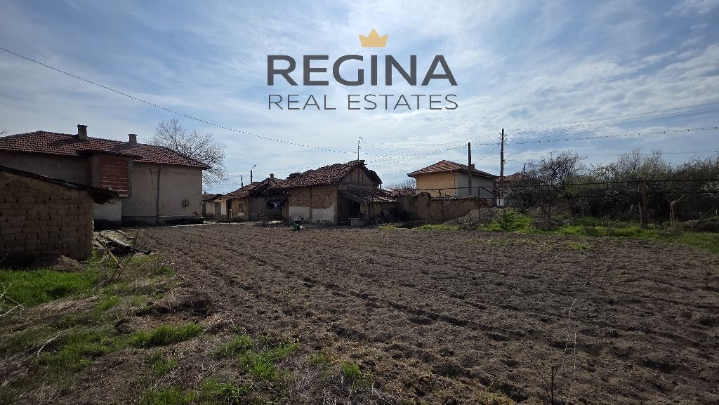 Продава КЪЩА, с. Старо Железаре, област Пловдив, снимка 12 - Къщи - 55699077