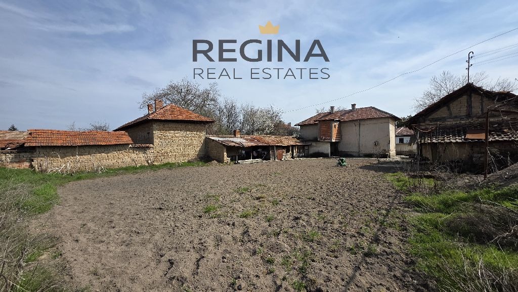 Продава КЪЩА, с. Старо Железаре, област Пловдив, снимка 14 - Къщи - 55699077