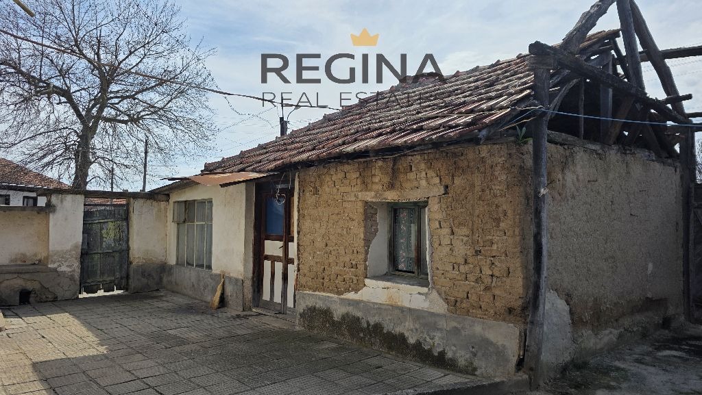 Продава КЪЩА, с. Старо Железаре, област Пловдив, снимка 10 - Къщи - 55699077