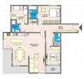 Продава 4-СТАЕН, град Варна, Владислав Варненчик 1 • 244990 € / 479158.79 лв. • 14553493 1