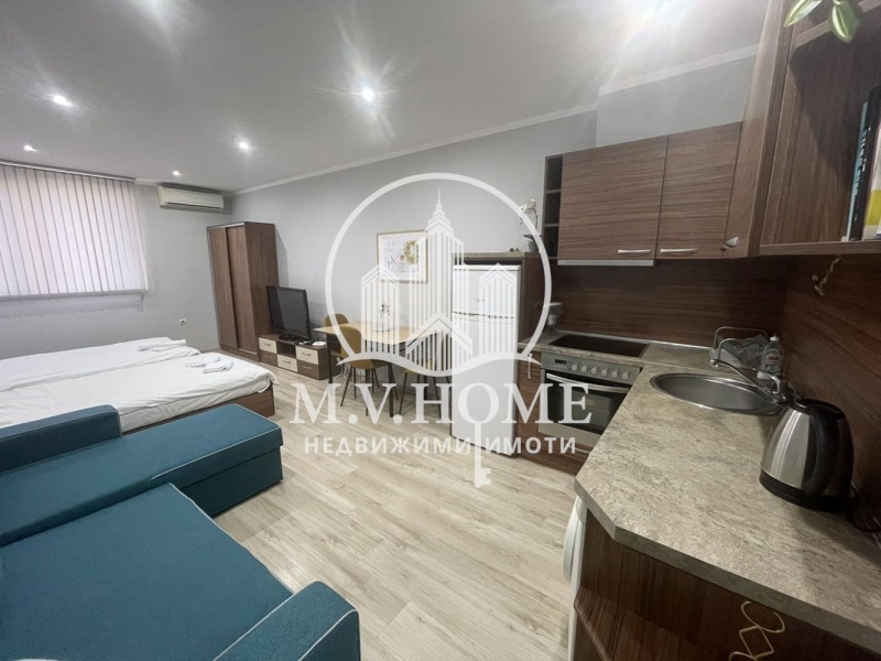 Продава 1-СТАЕН в град София, Студентски град - 44 кв.м / 117 999 € » 230 785.98 лв., МВ ХОУМ