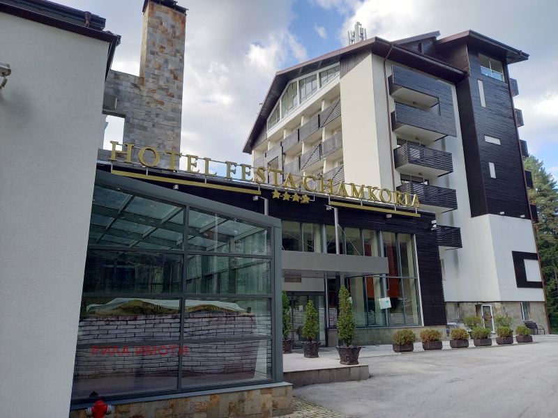 Продава 2-СТАЕН в област София, к.к. Боровец - 72 кв.м / 120 000 € » 234 699.60 лв., РИЛА ИМОТИ