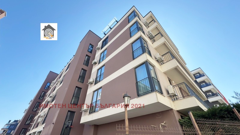 Продава ПАРКОМЯСТО в град София, Малинова долина - 16 кв.м / 32 000 € » 62 586.56 лв., ИМОТЕН ЦЕНТЪР БЪЛГАРИЯ 2021