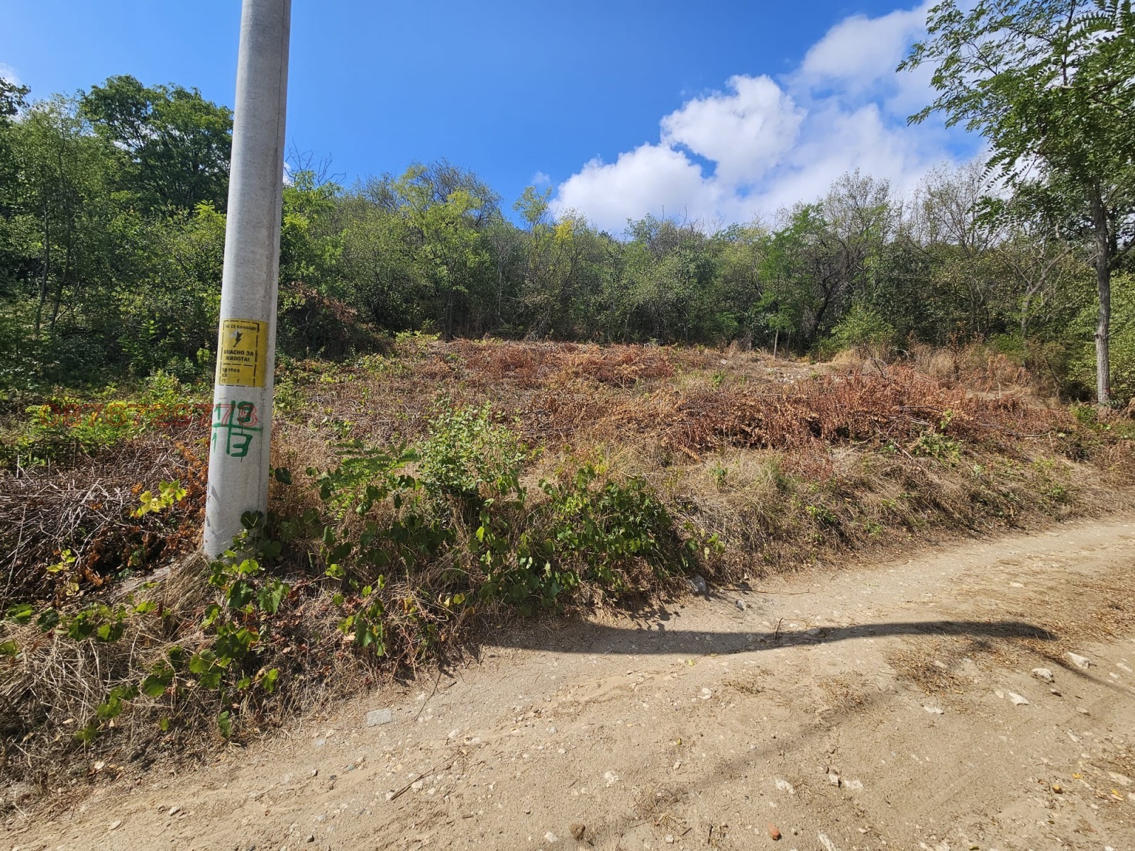 Продава ПАРЦЕЛ | Imot.bg — изображение 10