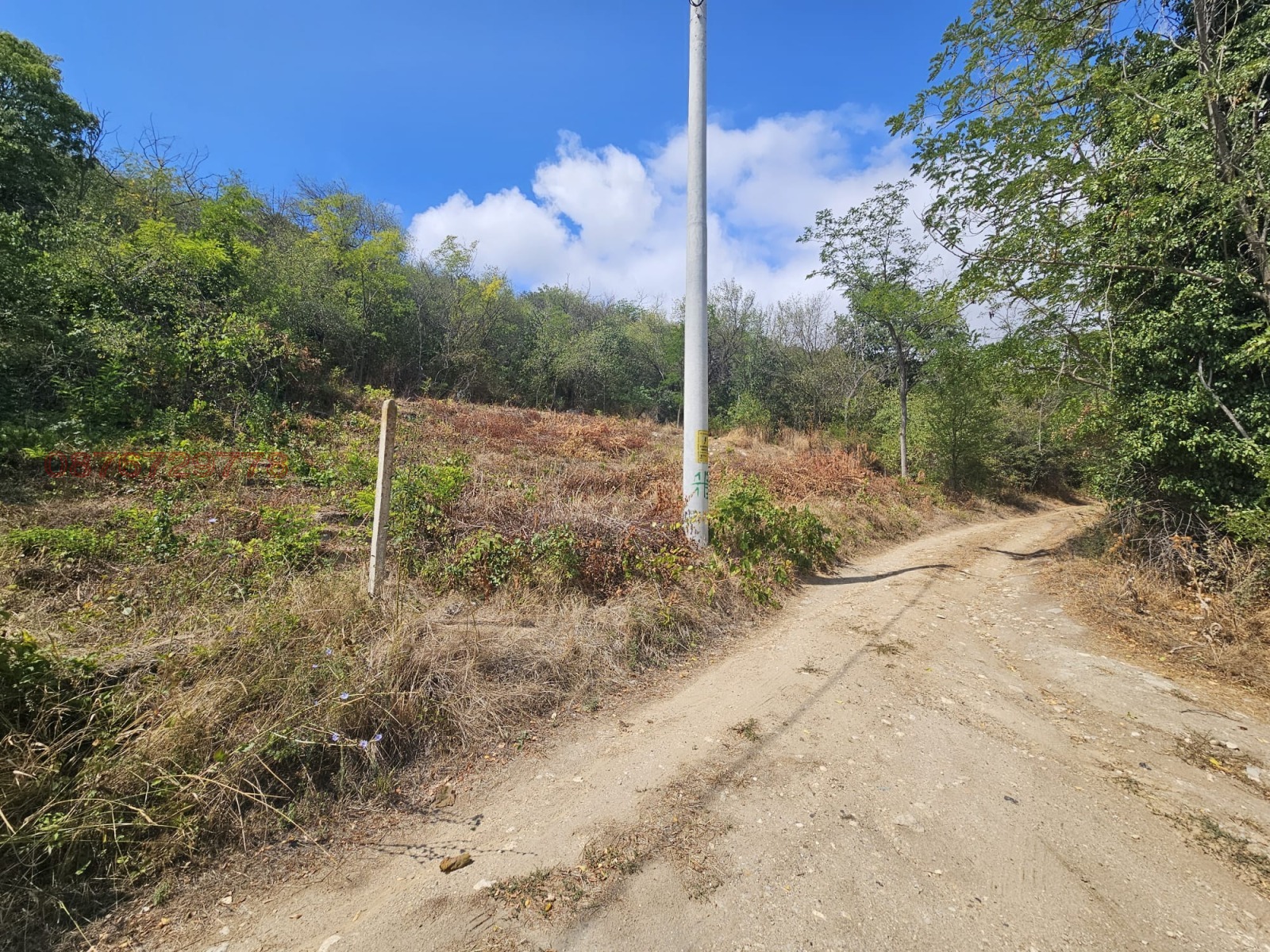 Продава ПАРЦЕЛ | Imot.bg — изображение 2