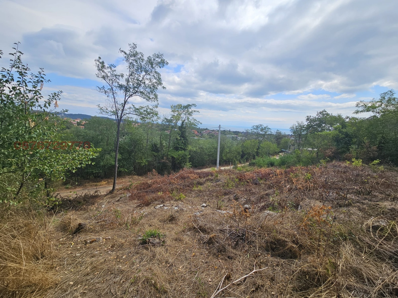 Продава ПАРЦЕЛ | Imot.bg — изображение 8