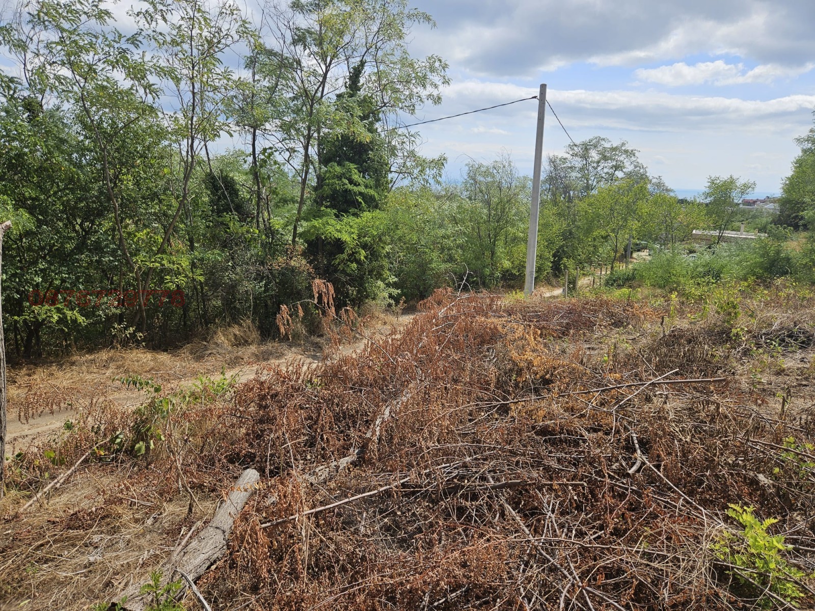 Продава ПАРЦЕЛ | Imot.bg — изображение 9