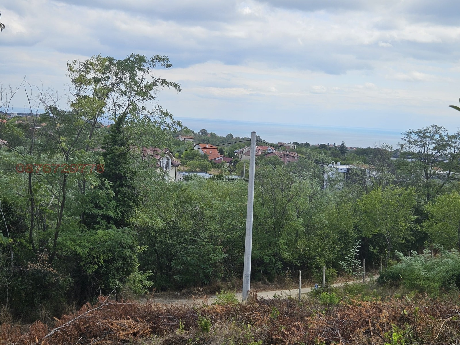 Продава ПАРЦЕЛ | Imot.bg — изображение 1