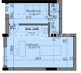 Studie Tsentar, Plovdiv 3