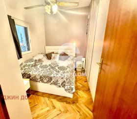 1 Schlafzimmer Zentar, Burgas 4