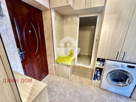 1 bedroom Tsentar, Burgas 10