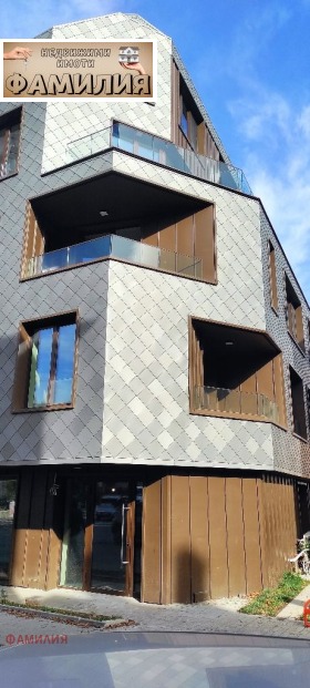 3-СТАЕН, 160 m2