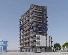 Продава  3-стаен, град Бургас