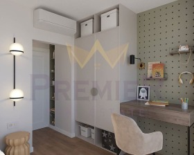 3 slaapkamers Briz, Varna 7