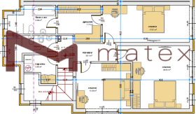 Haus m-t Priboj, Warna 5