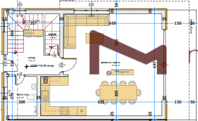 Haus m-t Priboj, Warna 4