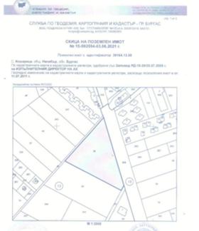 Продажба на парцели в област Бургас — страница 4 - изображение 19 