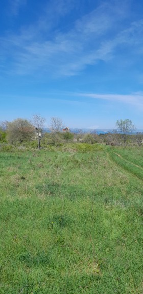 Парцел гр. Черноморец, област Бургас 1