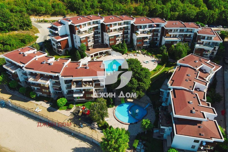 Продава 1-СТАЕН, гр. Свети Влас, област Бургас, снимка 6 - Aпартаменти - 48514715