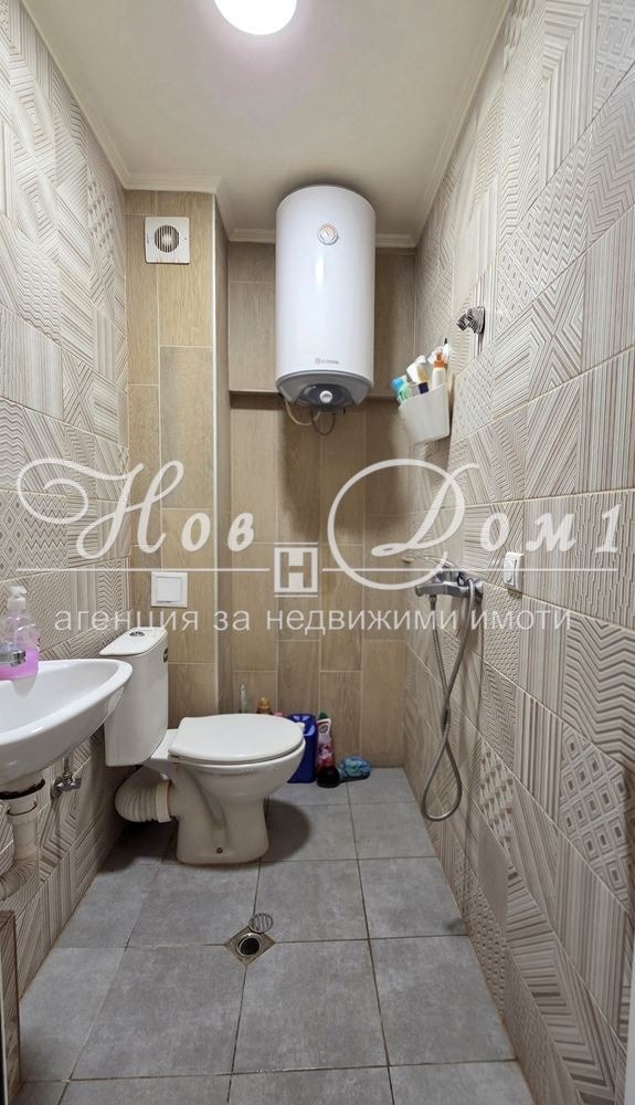Продава 1-СТАЕН, гр. София, Лагера, снимка 6 - Апартаменти - 53737999