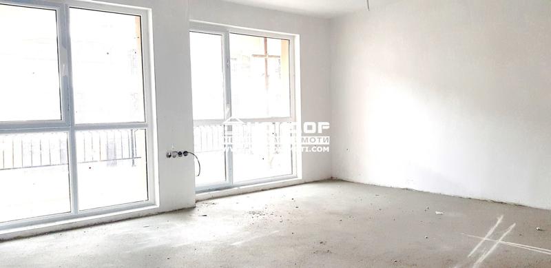 Myytävänä  1 makuuhuone Plovdiv , Vastanitšeski , 76 neliömetriä | 53673443 - kuva [4]
