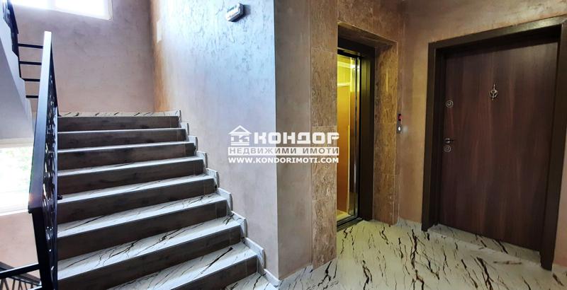 Myytävänä  1 makuuhuone Plovdiv , Vastanitšeski , 76 neliömetriä | 53673443 - kuva [3]